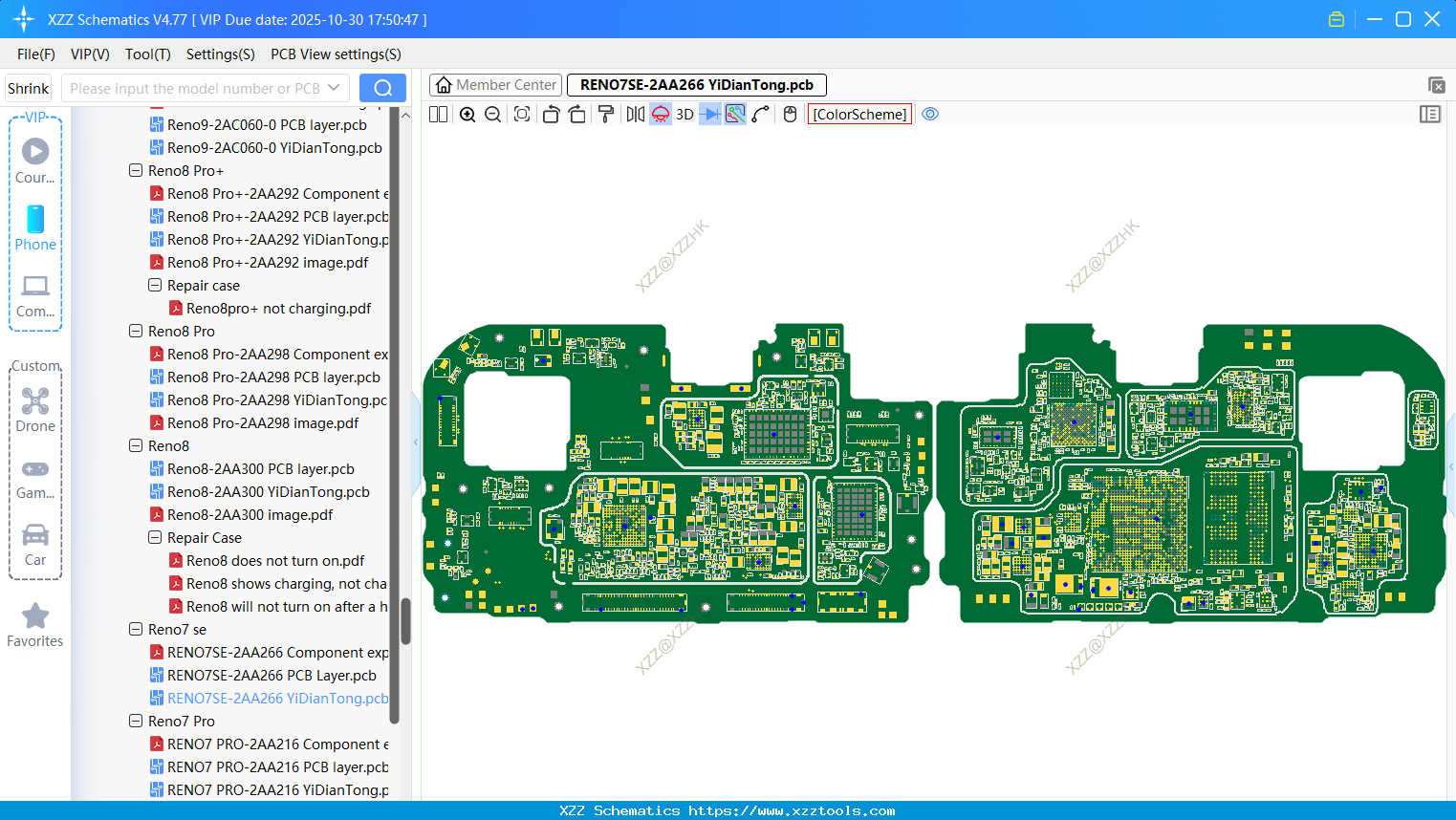 OPPO RENO7SE-2AA266 bitmap